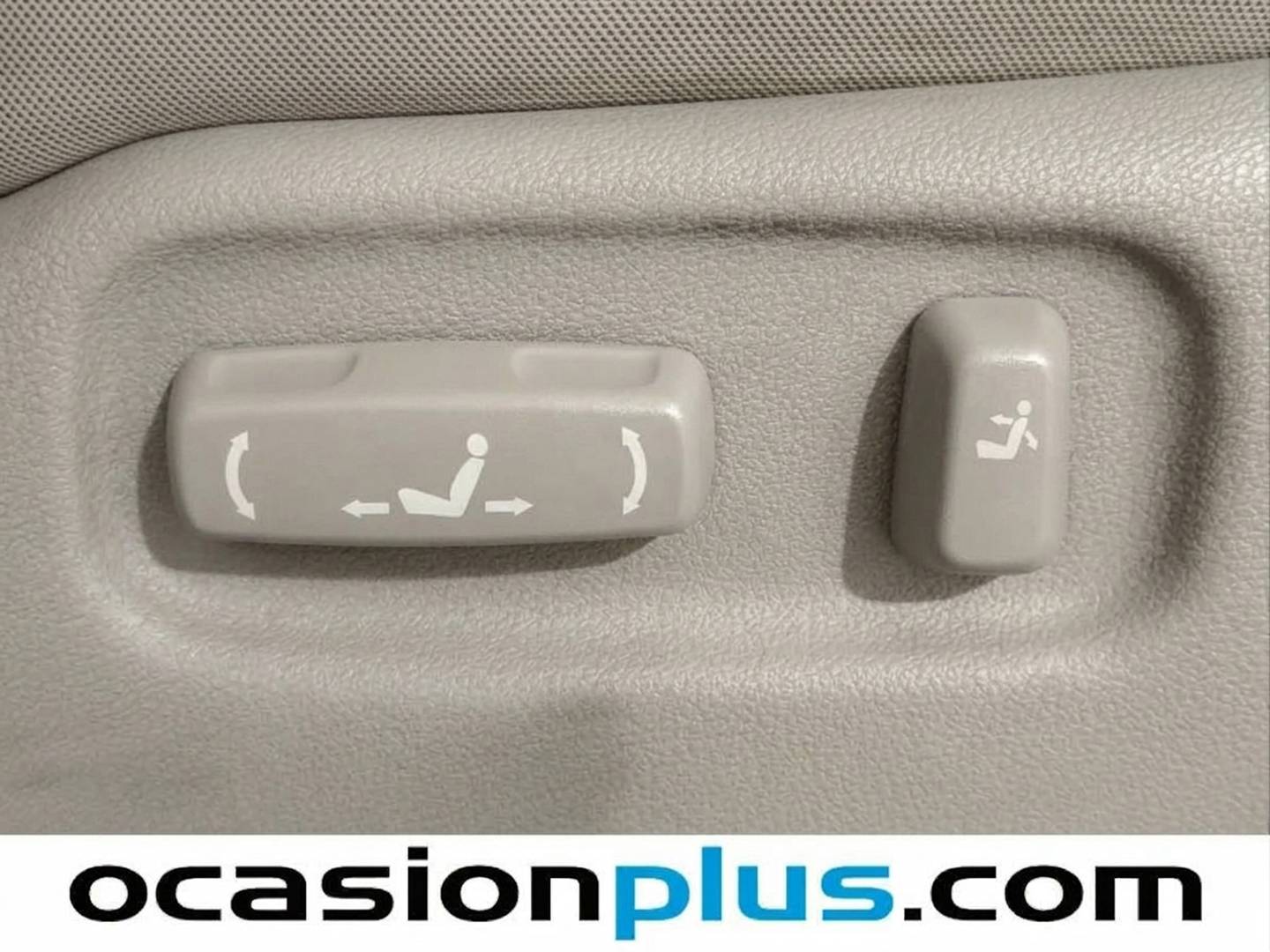 KIA Carens KIA Carens 2.0 CRDI Emotion (140 CV) 140cv