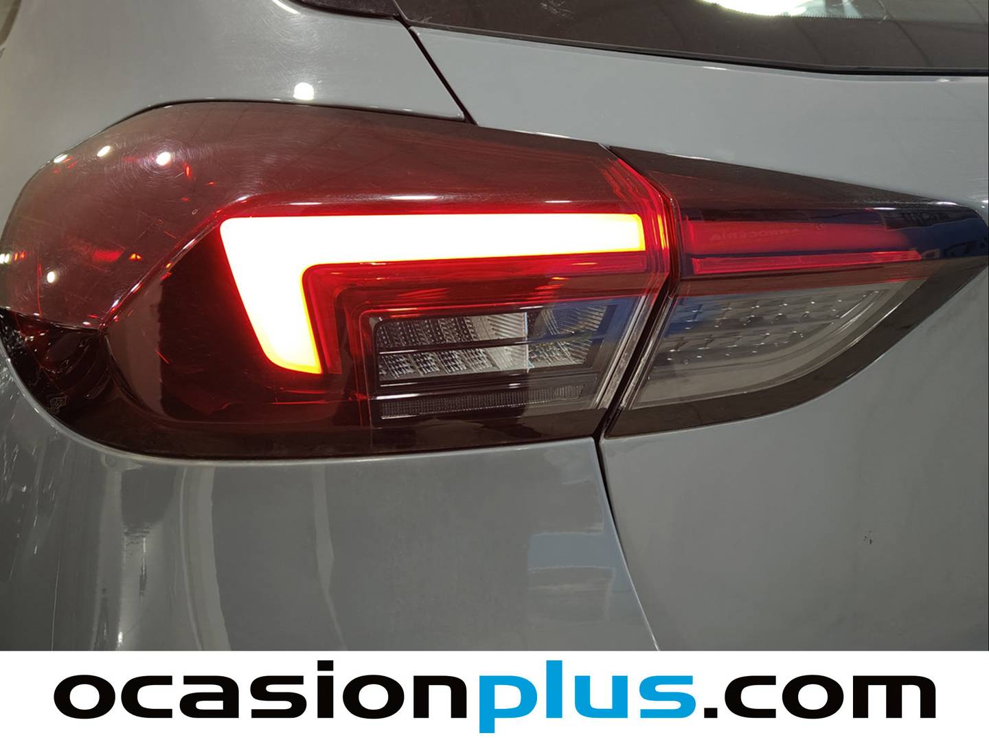 Opel Corsa Opel Corsa 1.2 T XHL GS (100 CV) km 0