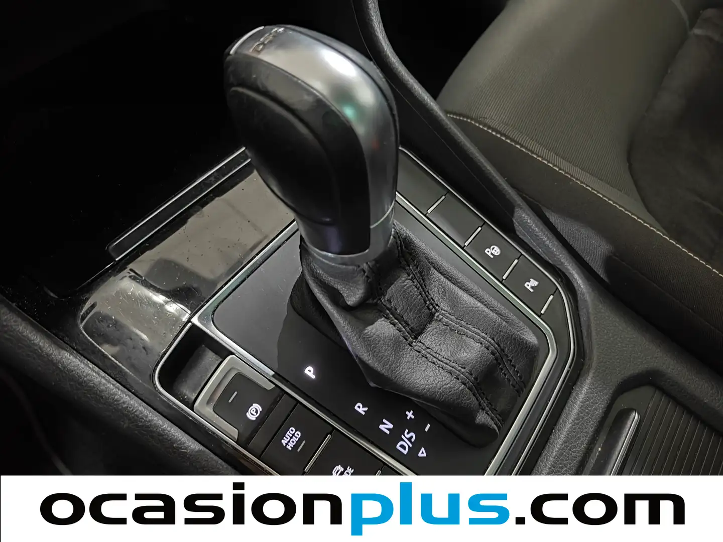 Foto Volkswagen Golf Sportsvan Volkswagen Golf Sportsvan 1.6 TDI Sport BMT DSG (110 CV)