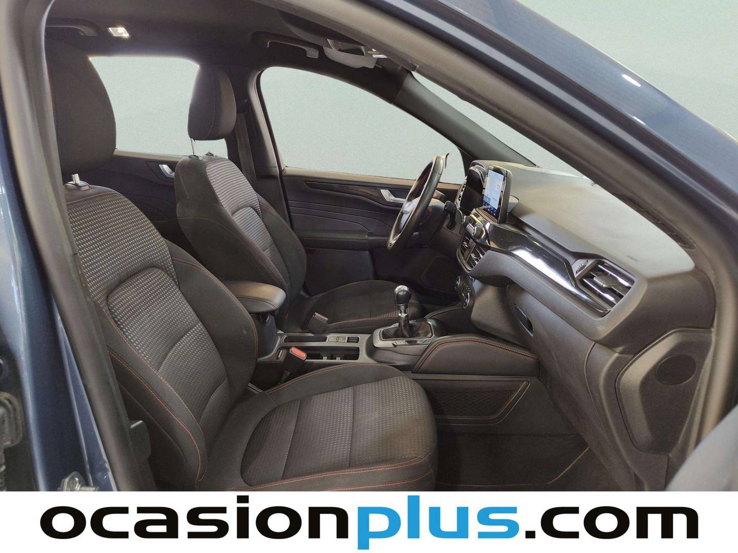 Ford Kuga Ford Kuga 1.5 EcoBlue ST-Line (120 CV) km 0