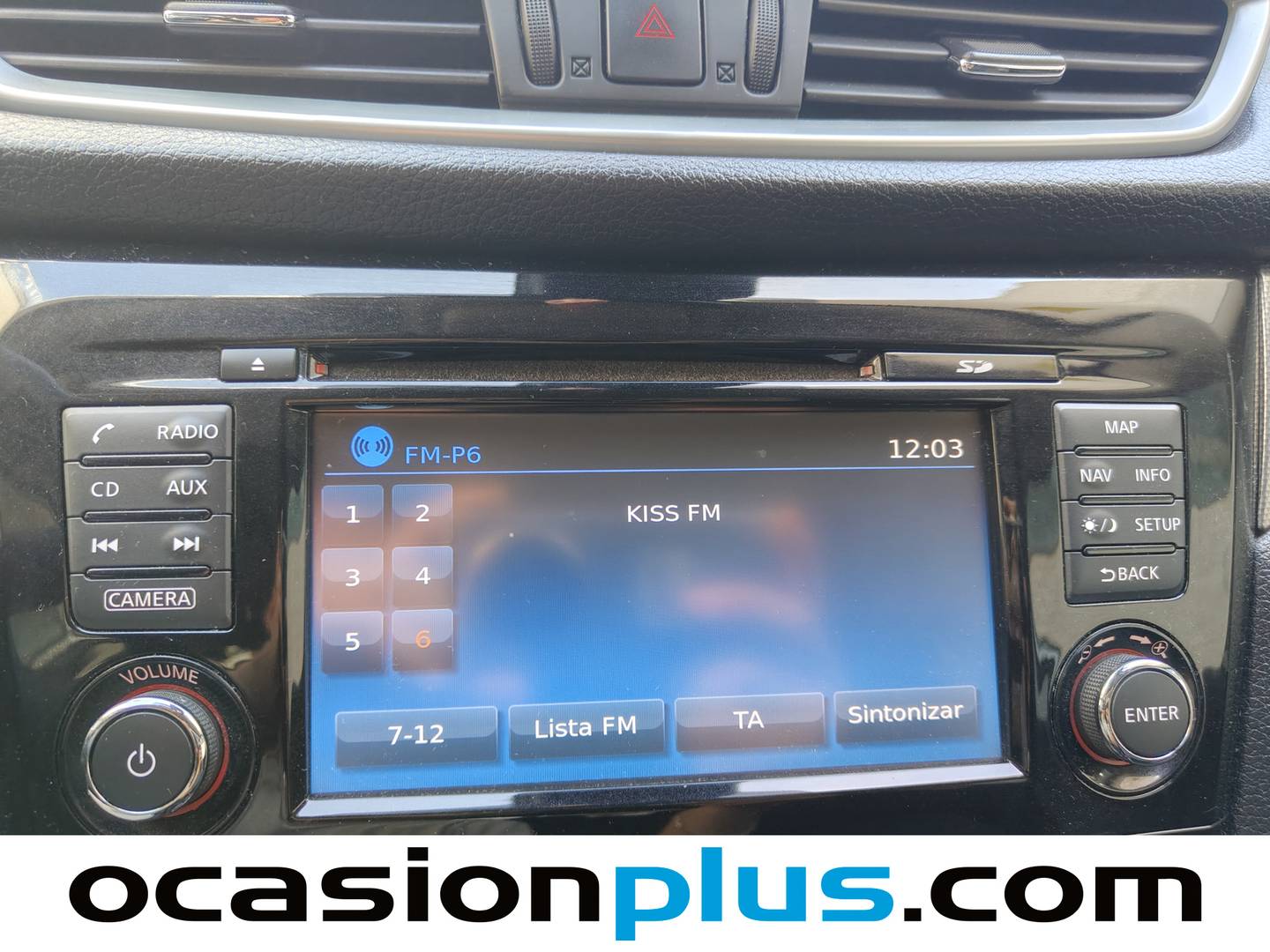 Nissan QASHQAI Nissan Qashqai DIG-T (140 CV) E6D N-CONNECTA gasolina