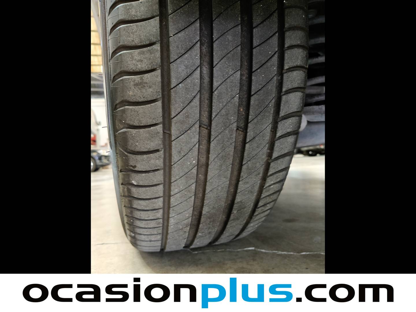 Ford Kuga Ford Kuga 2.0 TDCi S&S Titanium S 4x4 (180 CV) seminuevo