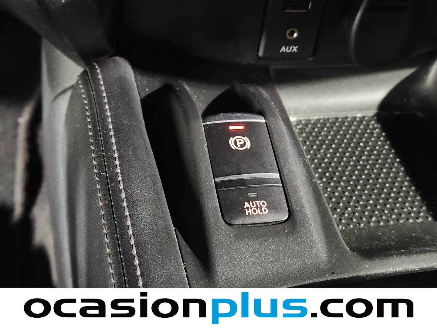 Foto Nissan X-TRAIL Nissan X-Trail 2.0 dCi N-Connecta 4x4-i (177 CV)