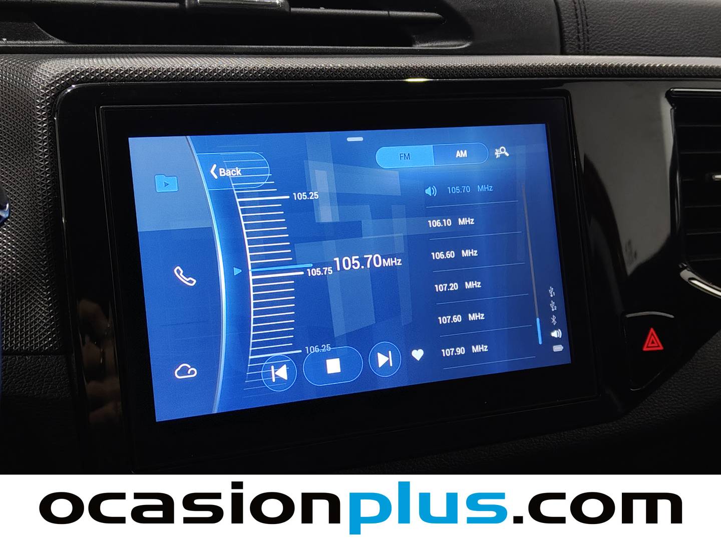 Foto DR AUTOMOBILES DR 4.0 DR AUTOMOBILES DR4 1.5 (116 CV)