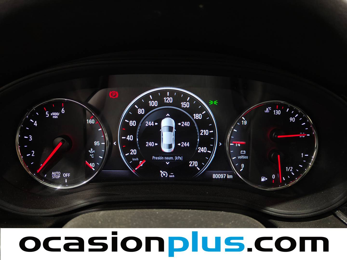 Opel Insignia Opel Insignia Sports Tourer 2.0 CDTI S&S Excellence (170 CV) seminuevo
