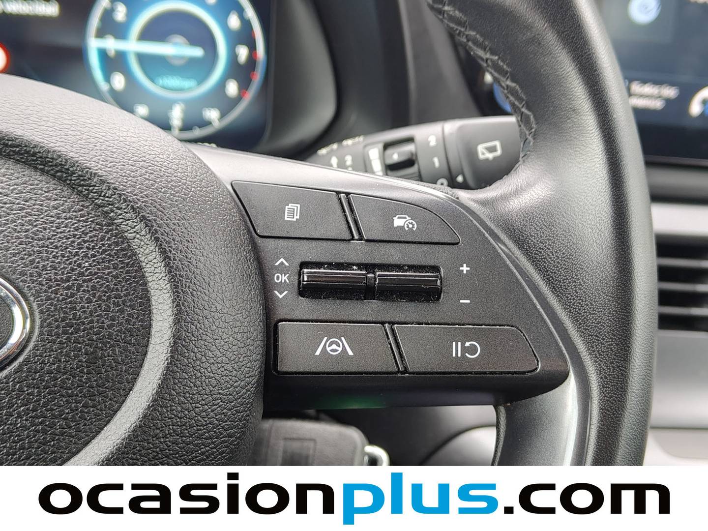 Foto Hyundai Bayon Hyundai Bayon 1.0 TGDI 48V Maxx (100 CV)