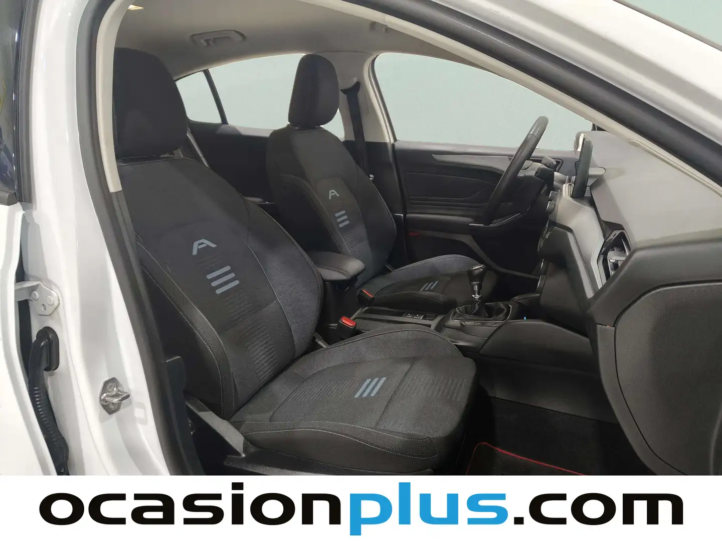 Foto Ford Focus Ford Focus 1.0 Ecoboost MHEV Active (155 CV)