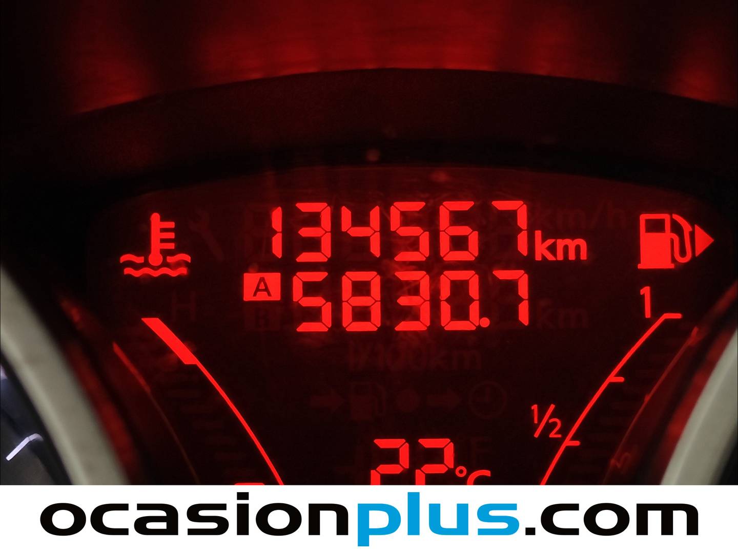 Nissan JUKE Nissan Juke 1.5 dCi Acenta 4x2 (110 CV) seminuevo