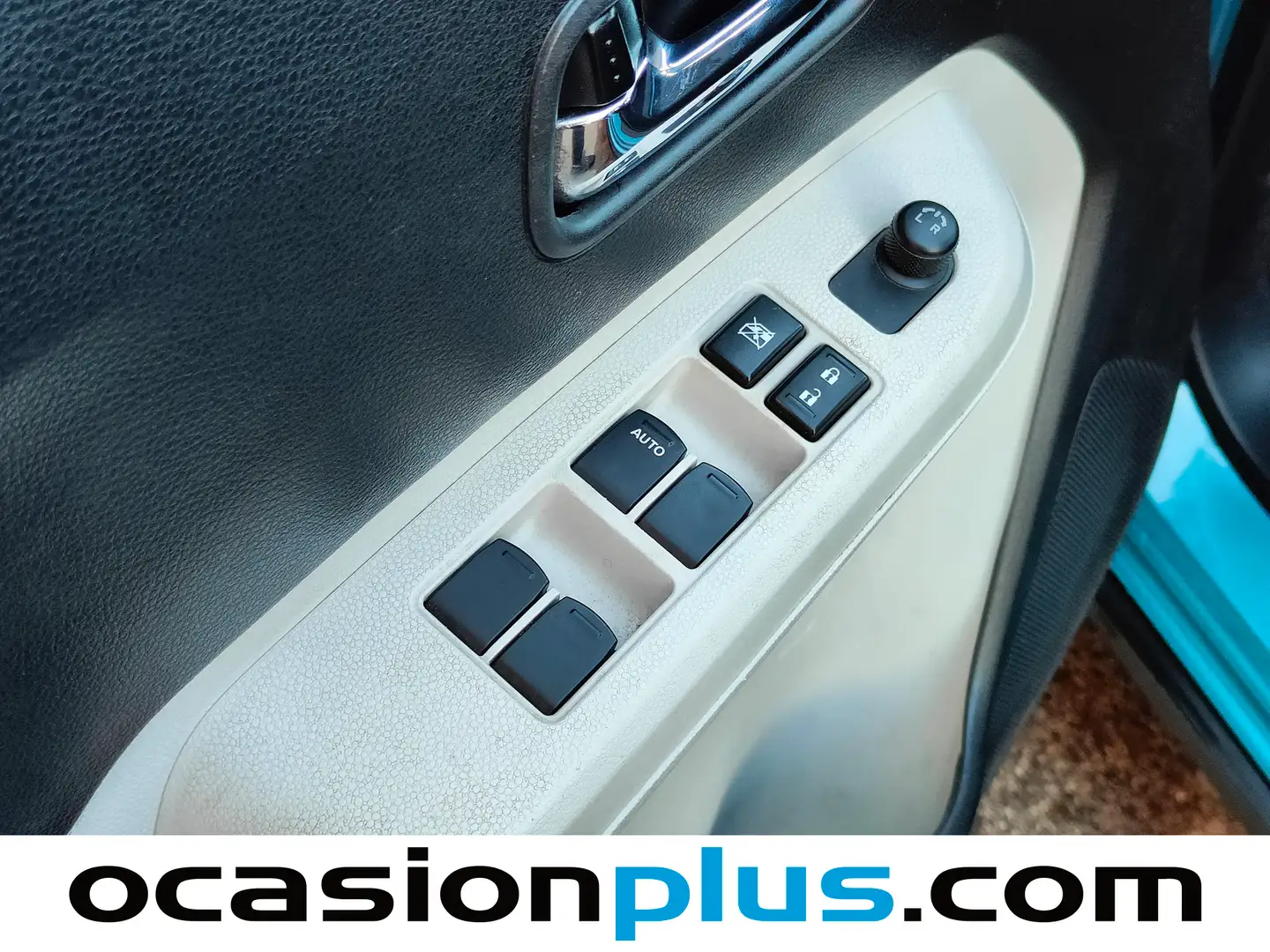 Foto Suzuki Ignis Suzuki Ignis 1.2 GLX 4WD (90 CV)