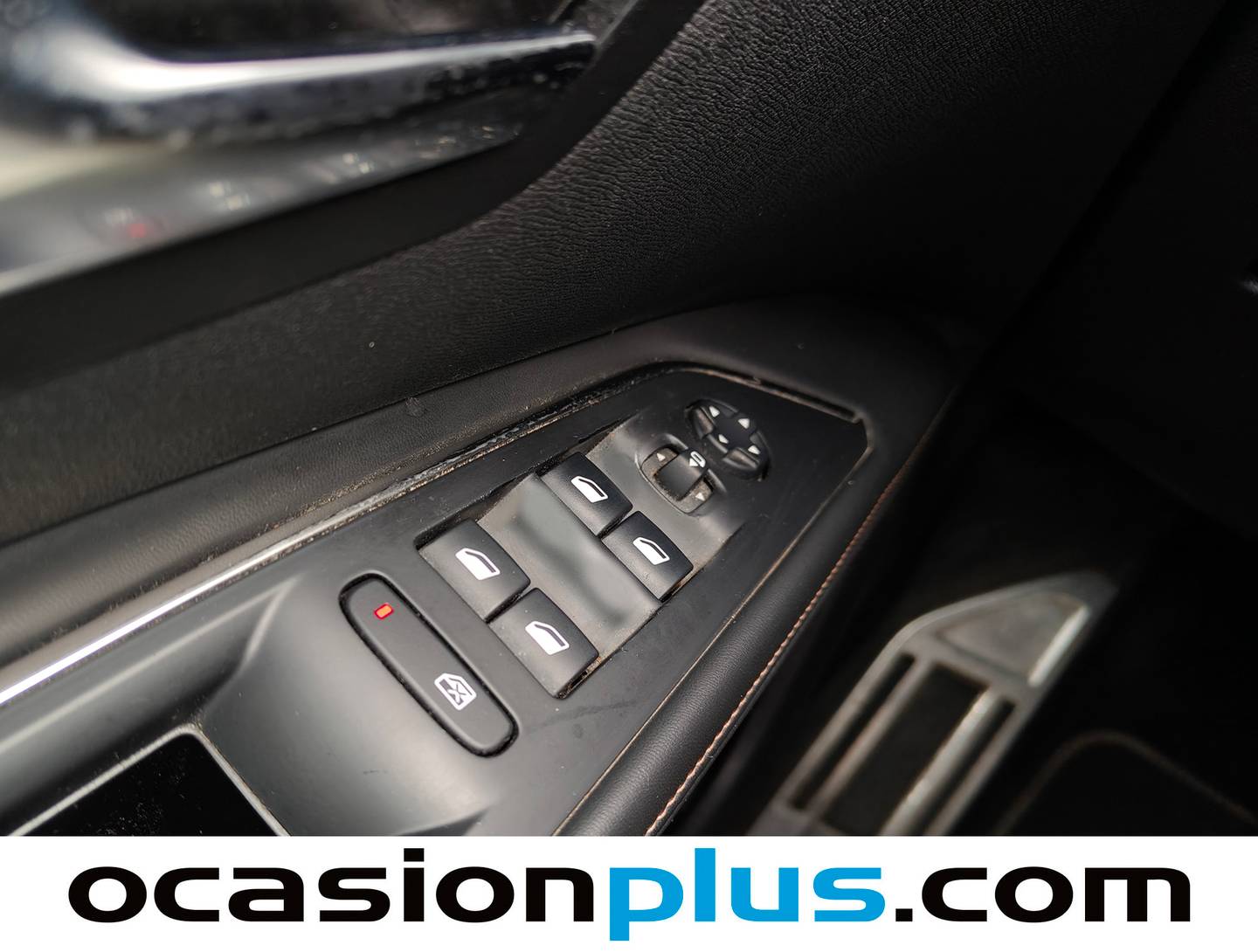 Peugeot 5008 Peugeot 5008 BlueHDI 130 S&S GT Line EAT8 (130 CV) 7 Plazas barato