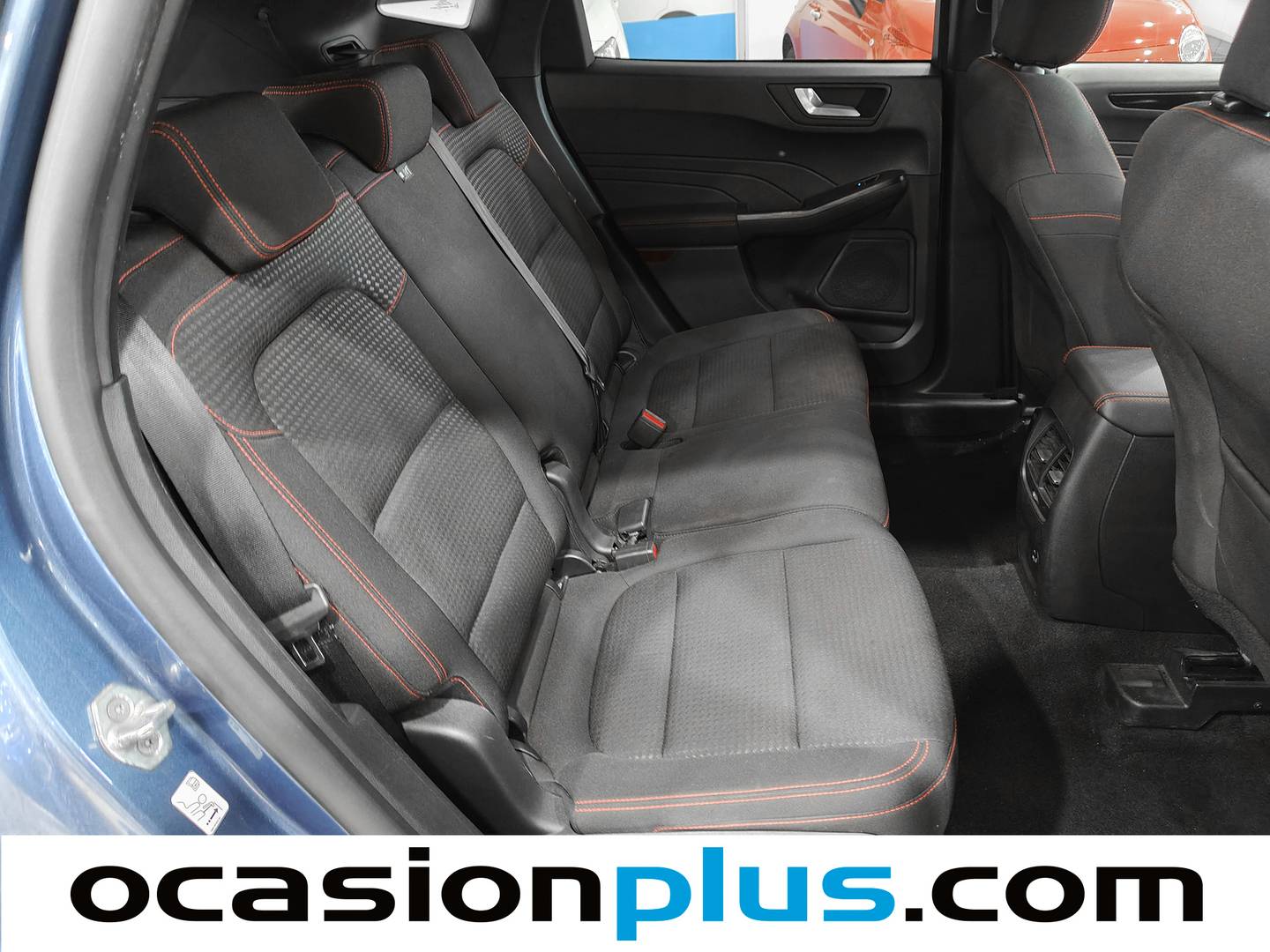 Ford Kuga Ford Kuga 1.5 EcoBlue ST-Line (120 CV) km 0