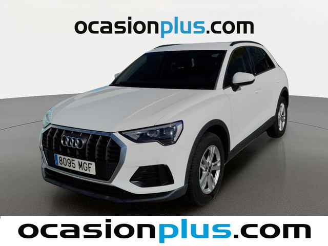 Audi Ocasión Córdoba
