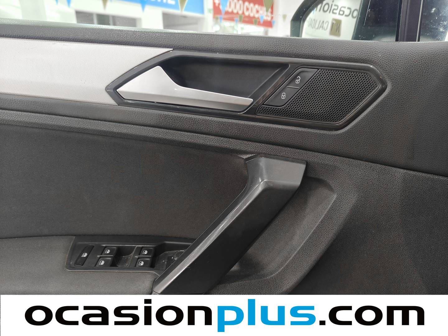 Foto Volkswagen Tiguan Volkswagen Tiguan Edition 1.4 TSI  (125 CV)