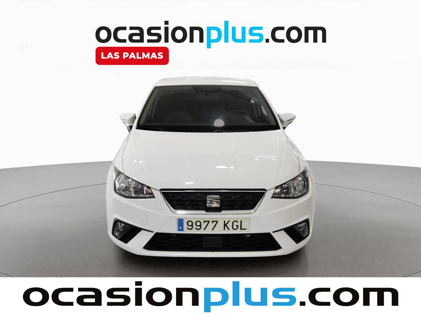 Seat Ibiza Seat Ibiza 1.0 EcoTSI S&S Style (95 CV) 95cv