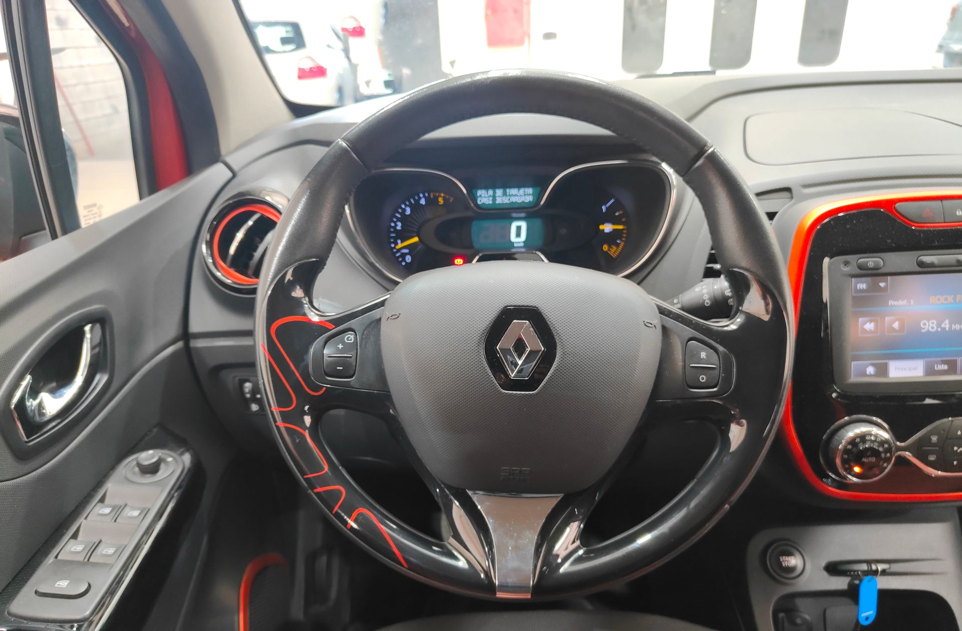 Renault Captur Zen Energy dCi eco2 - foto 22