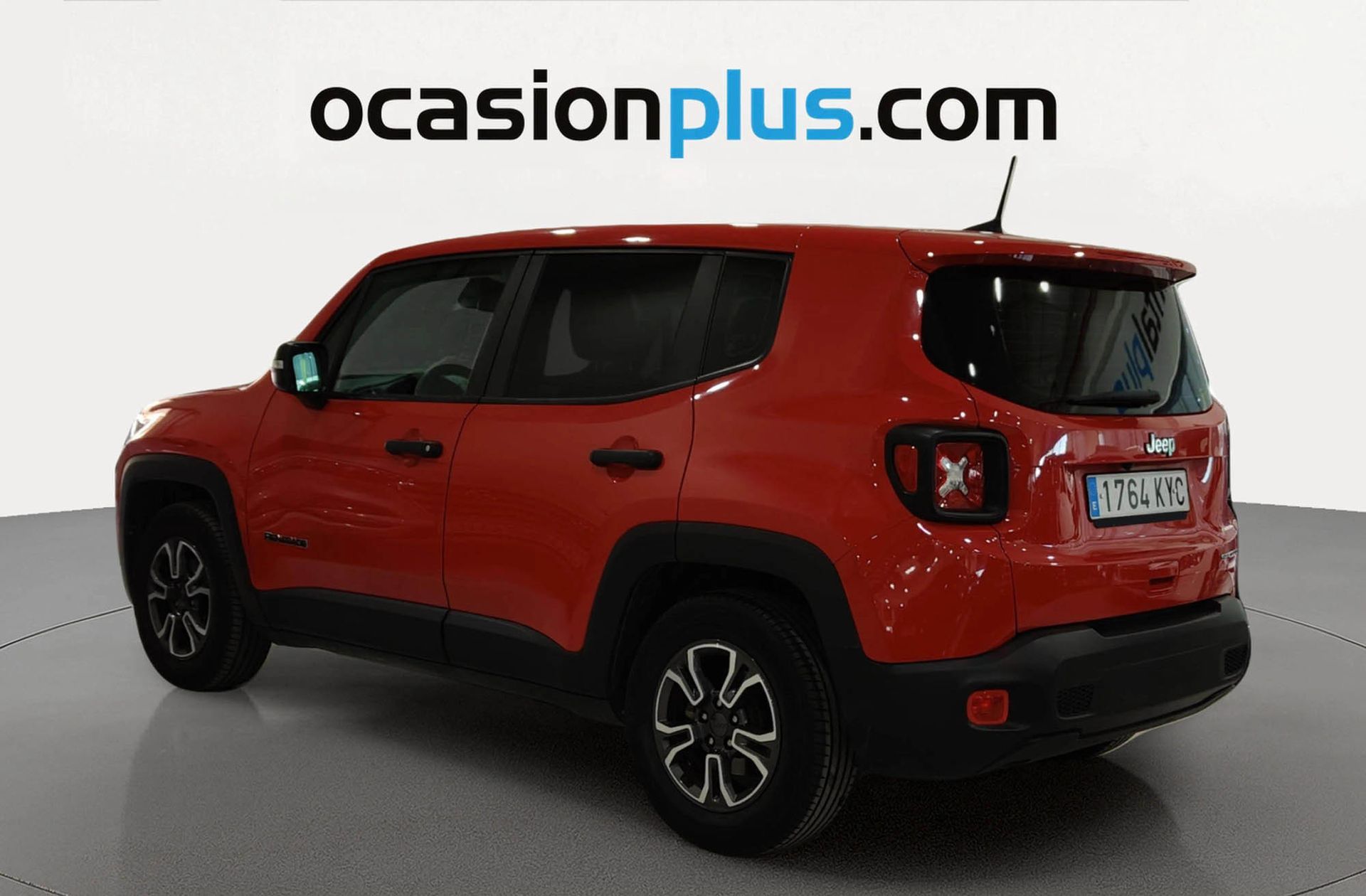 Jeep Renegade 1.6 MultiJet Sport 4x2 - foto 3