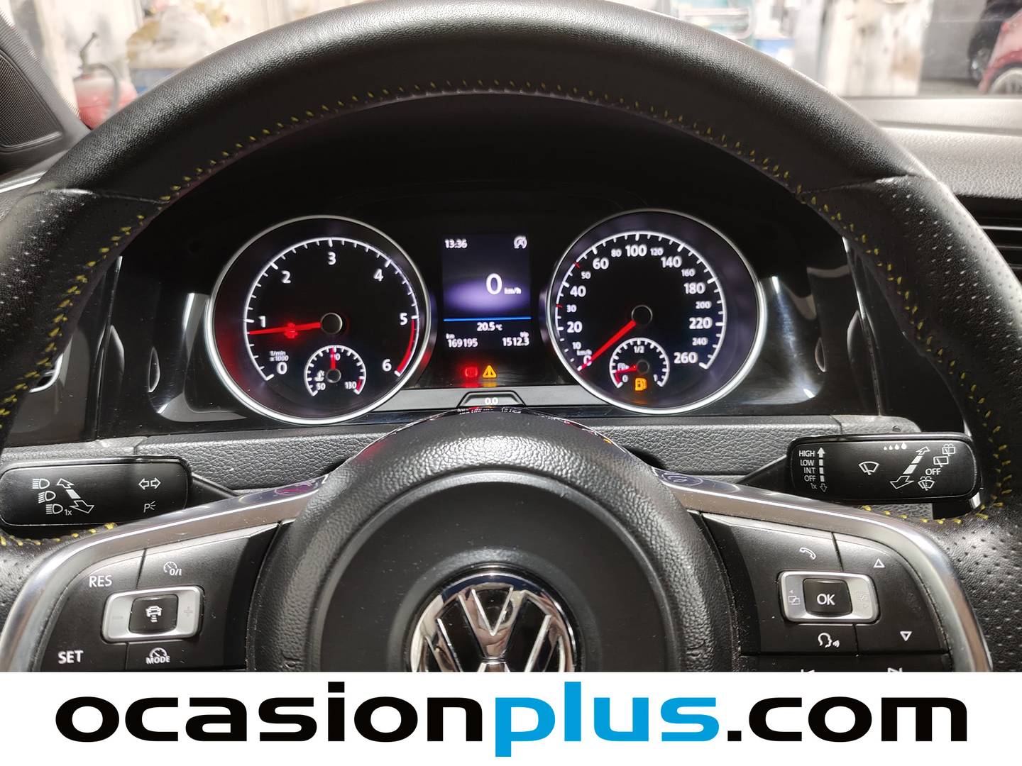 Volkswagen Golf Volkswagen Golf Sport 2.0 TDI BMT (150 CV) barato