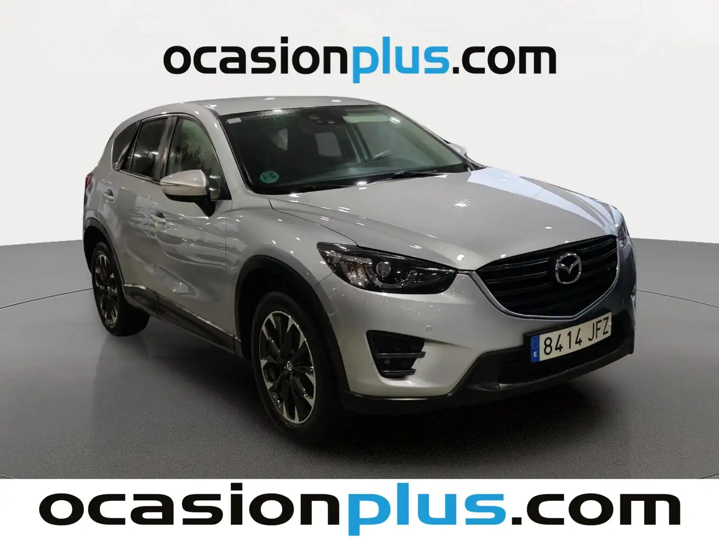 Foto Mazda CX-5 Mazda CX-5 2.2 DE Luxury 2WD (150 CV)