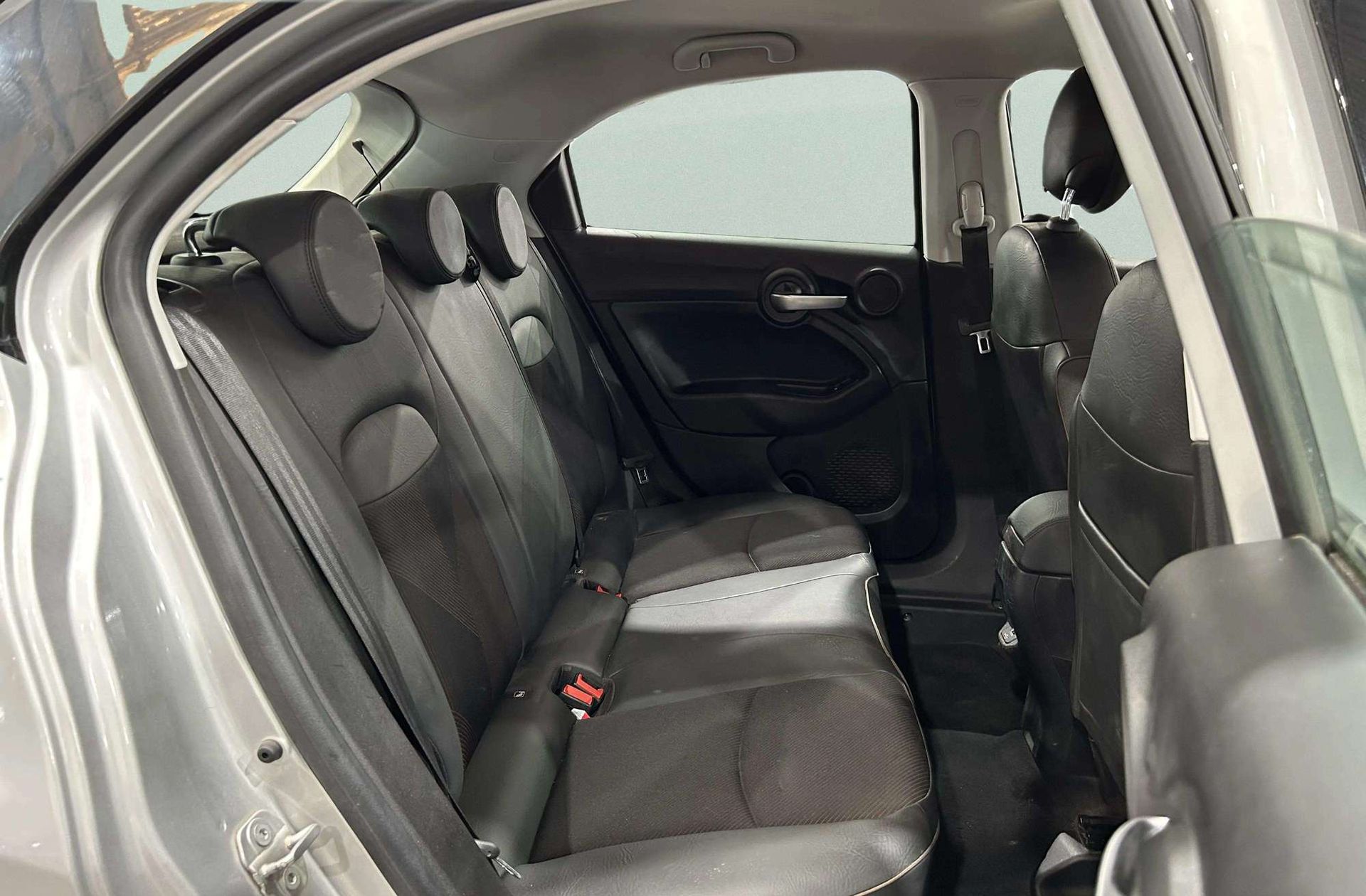 Fiat 500X 1.0 Firefly T3 120th Aniversario - foto 14