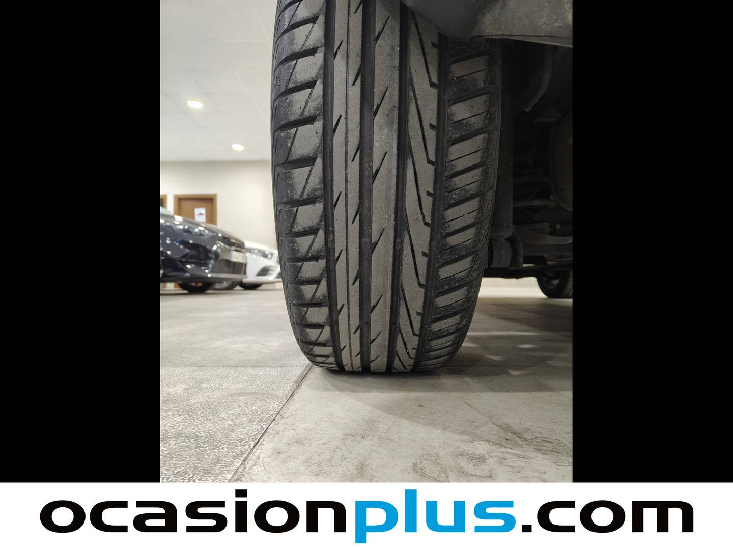 Foto Nissan JUKE Nissan Juke 1.6 Tekna Premium CVT  (117 CV)