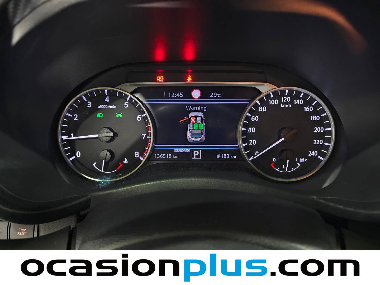 Nissan JUKE Nissan Juke DIG-T N-Connecta 4x2 DCT (114 CV) de ocasión