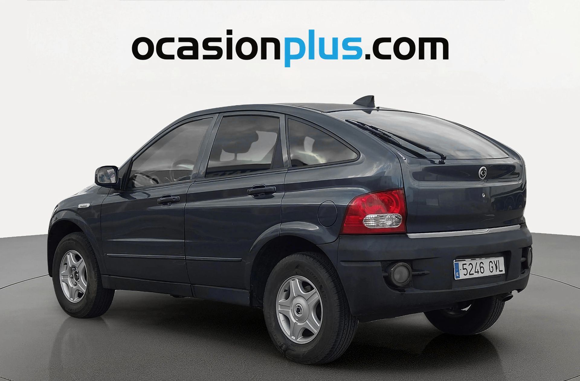 SsangYong Actyon 200 XDI 4x2 - foto 3