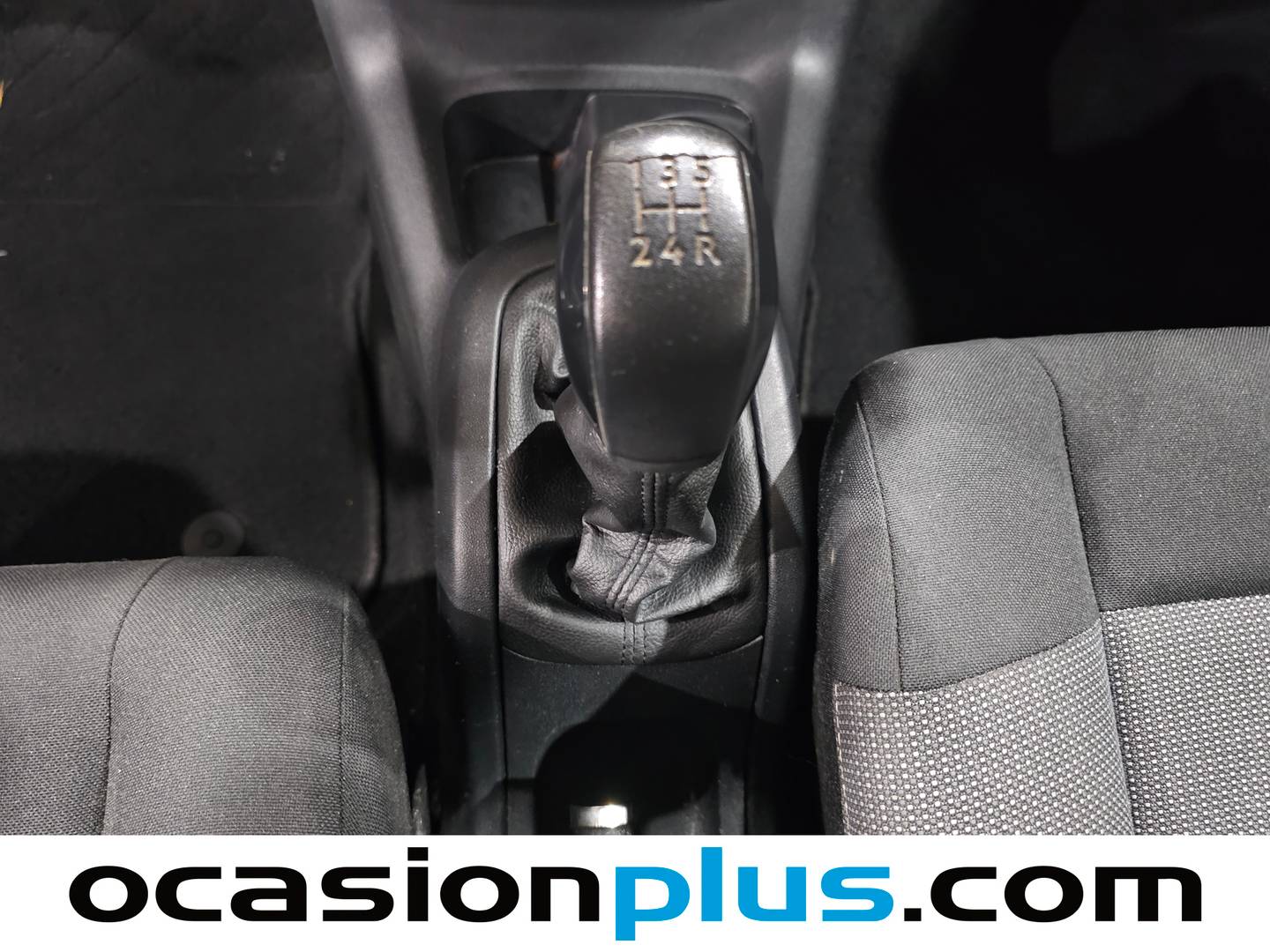 Foto Citroën C4 Cactus Citroen C4 Cactus BlueHDi 100 Shine (100 CV)