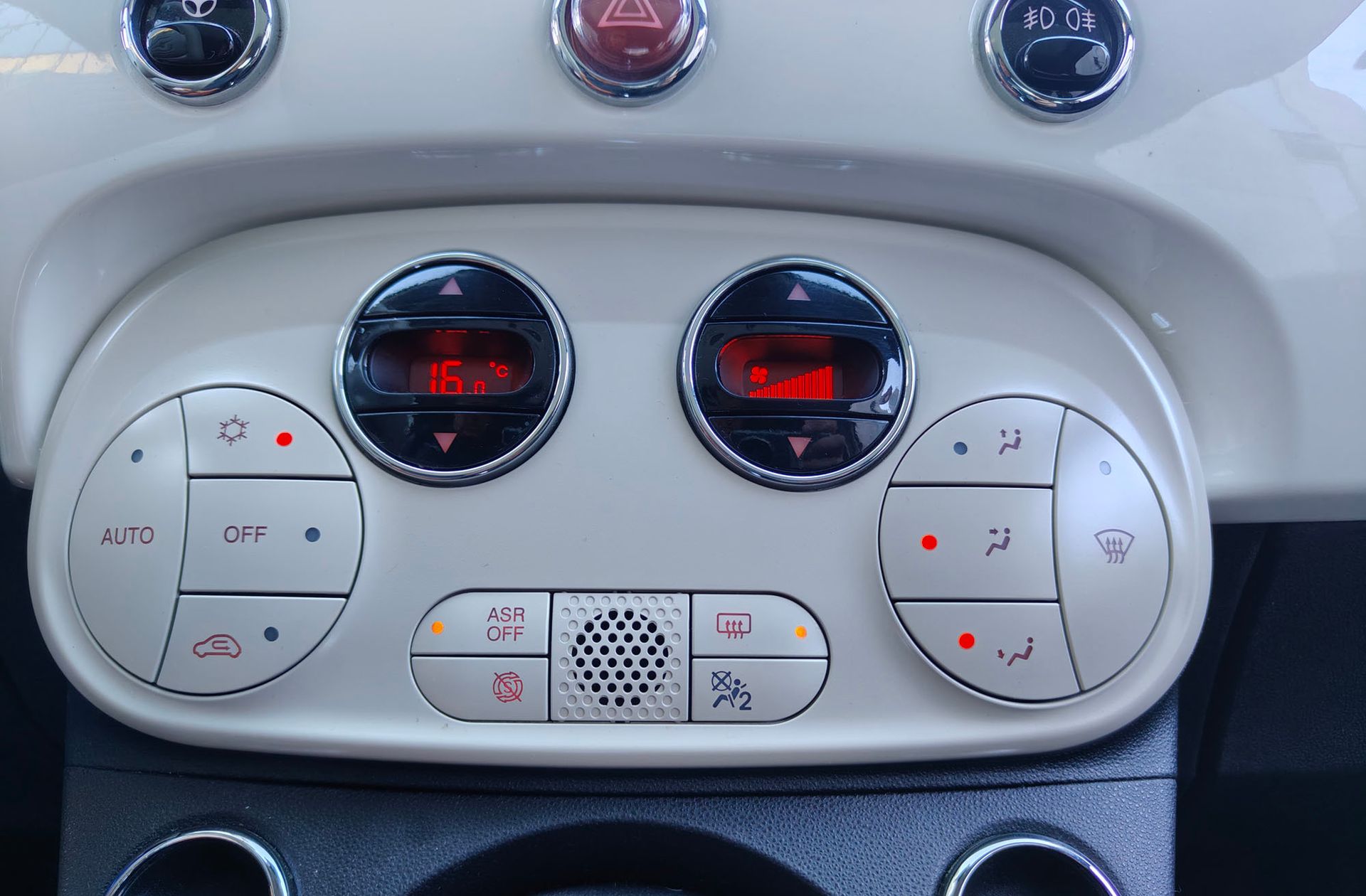 Fiat 500 1.0 Hybrid Dolcevita - foto 28