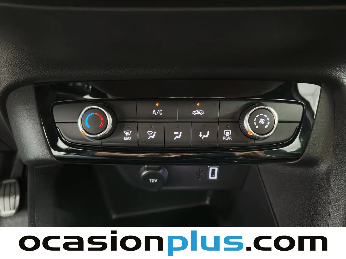 Foto Opel Corsa Opel Corsa 1.2 T XHL GS (100 CV)