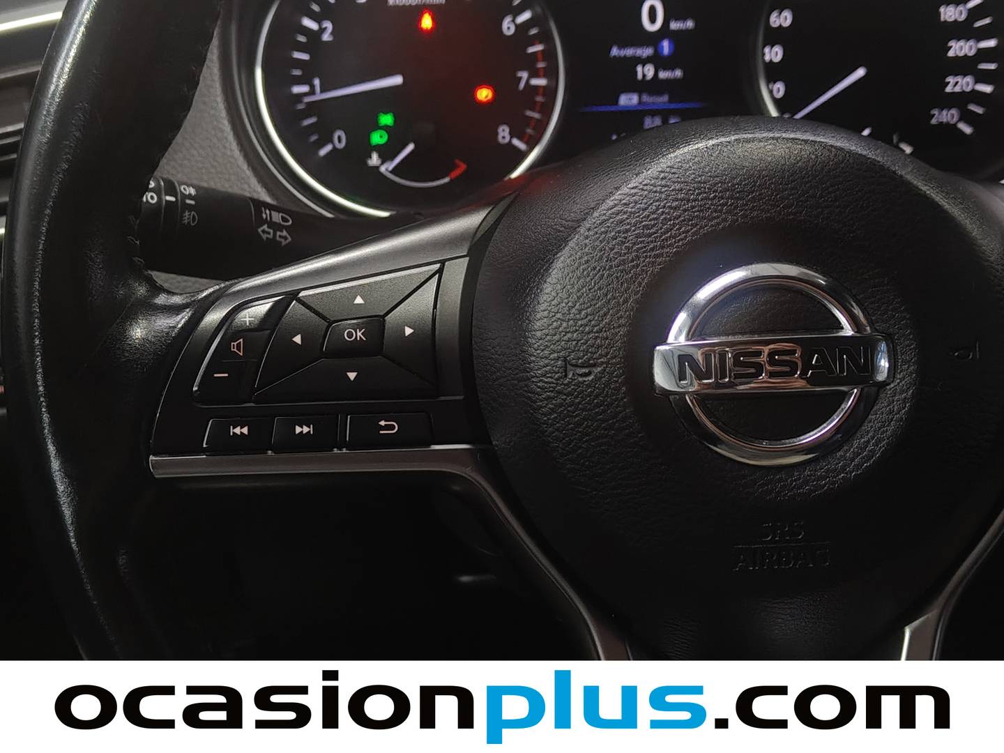 Foto Nissan QASHQAI Nissan Qashqai DIG-T 140 N-Connecta (140 CV)