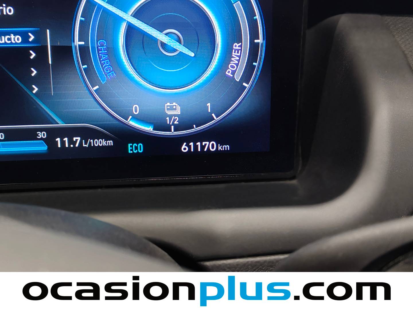 Hyundai Tucson Hyundai Tucson 1.6 TGDI HEV Maxx Auto  (230 CV) 230cv