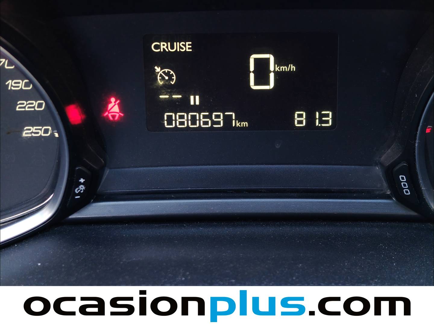 Foto Peugeot 308 Peugeot 308 PureTech 130 S&S Allure (130 CV)