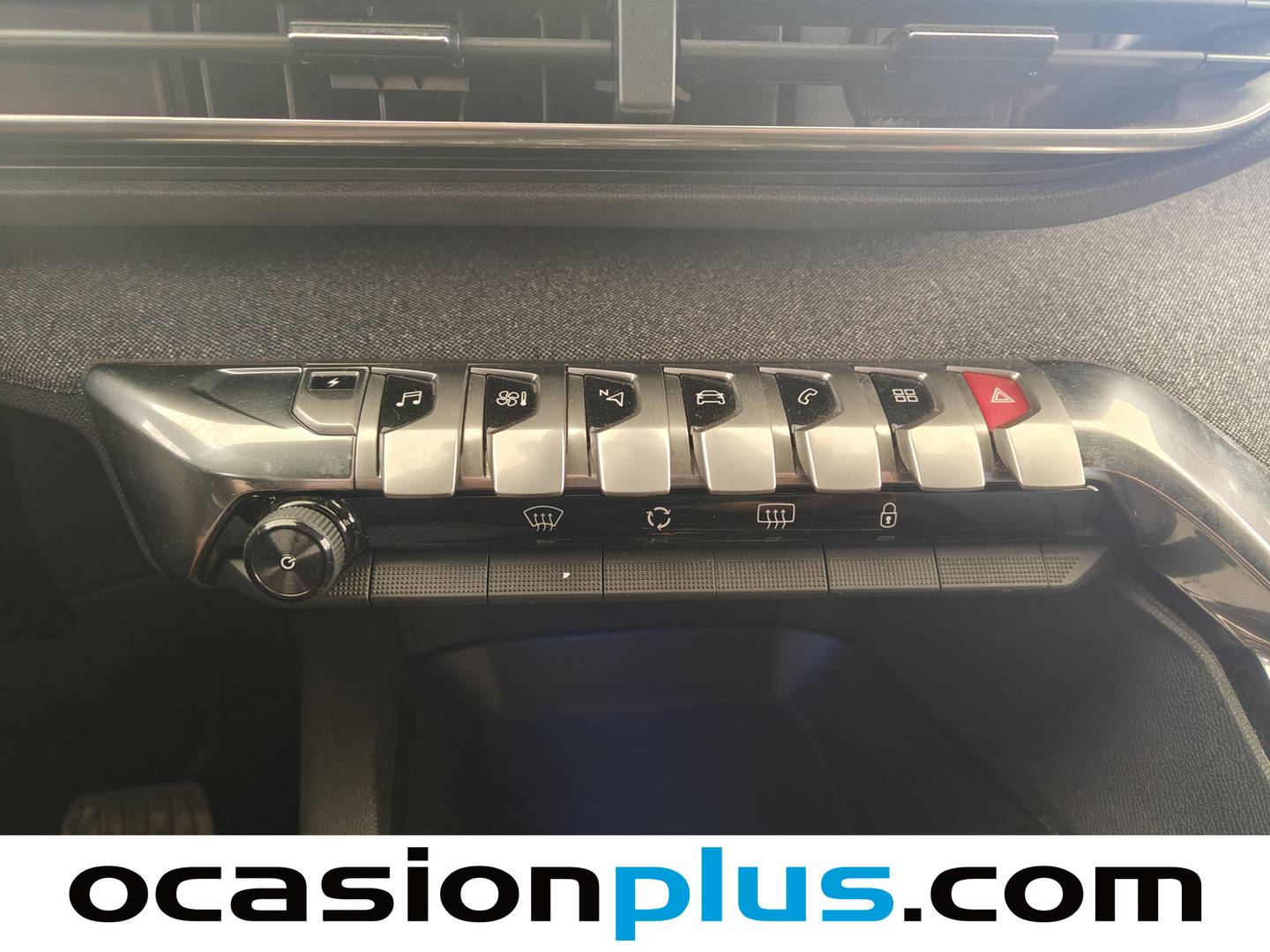 Foto Peugeot 3008 Hybrid Peugeot 3008 300 Allure Pack e-EAT8 (300 CV)