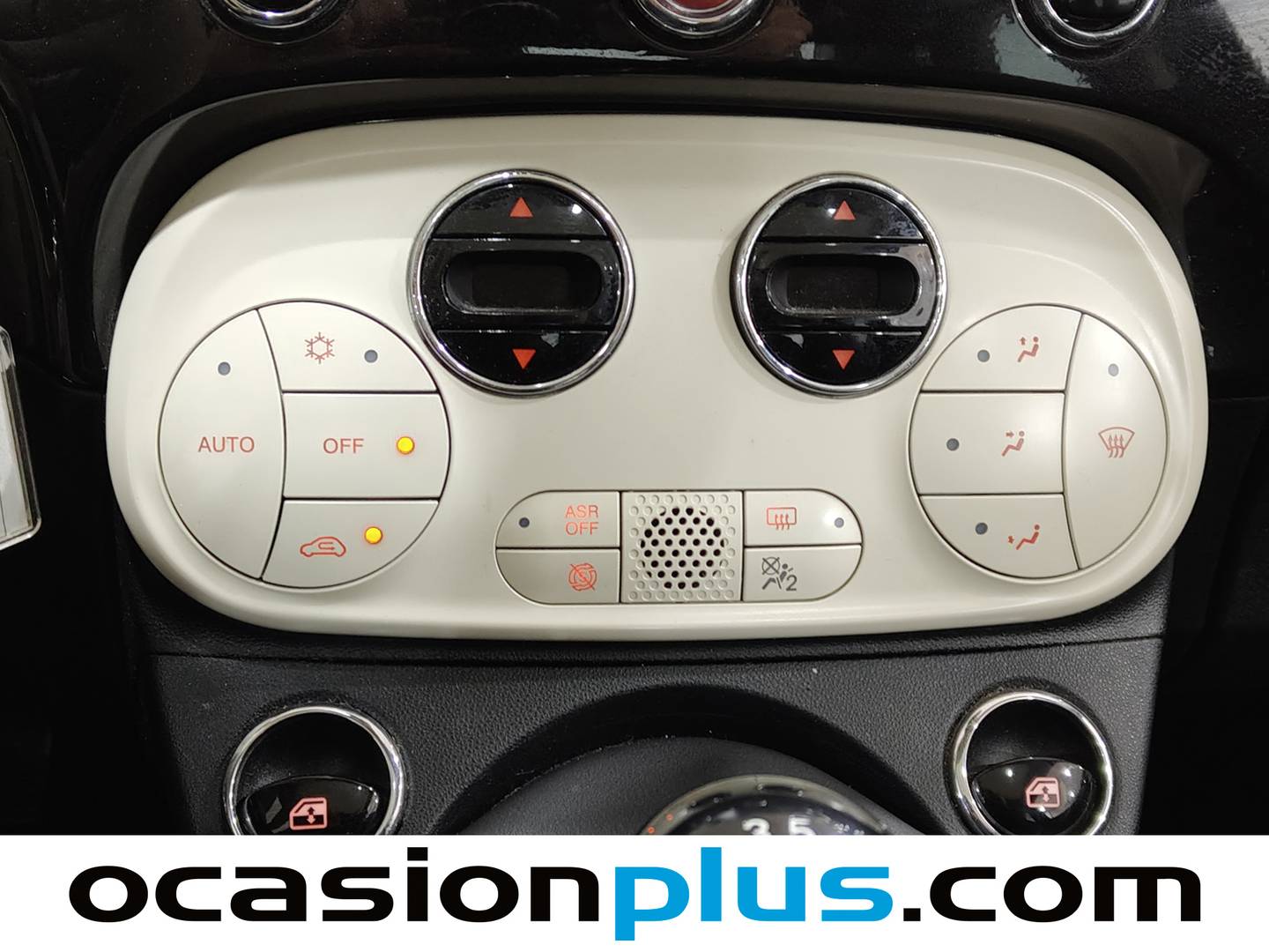 Foto Fiat 500 Fiat 500 1.0 Hybrid Dolcevita (70 CV)