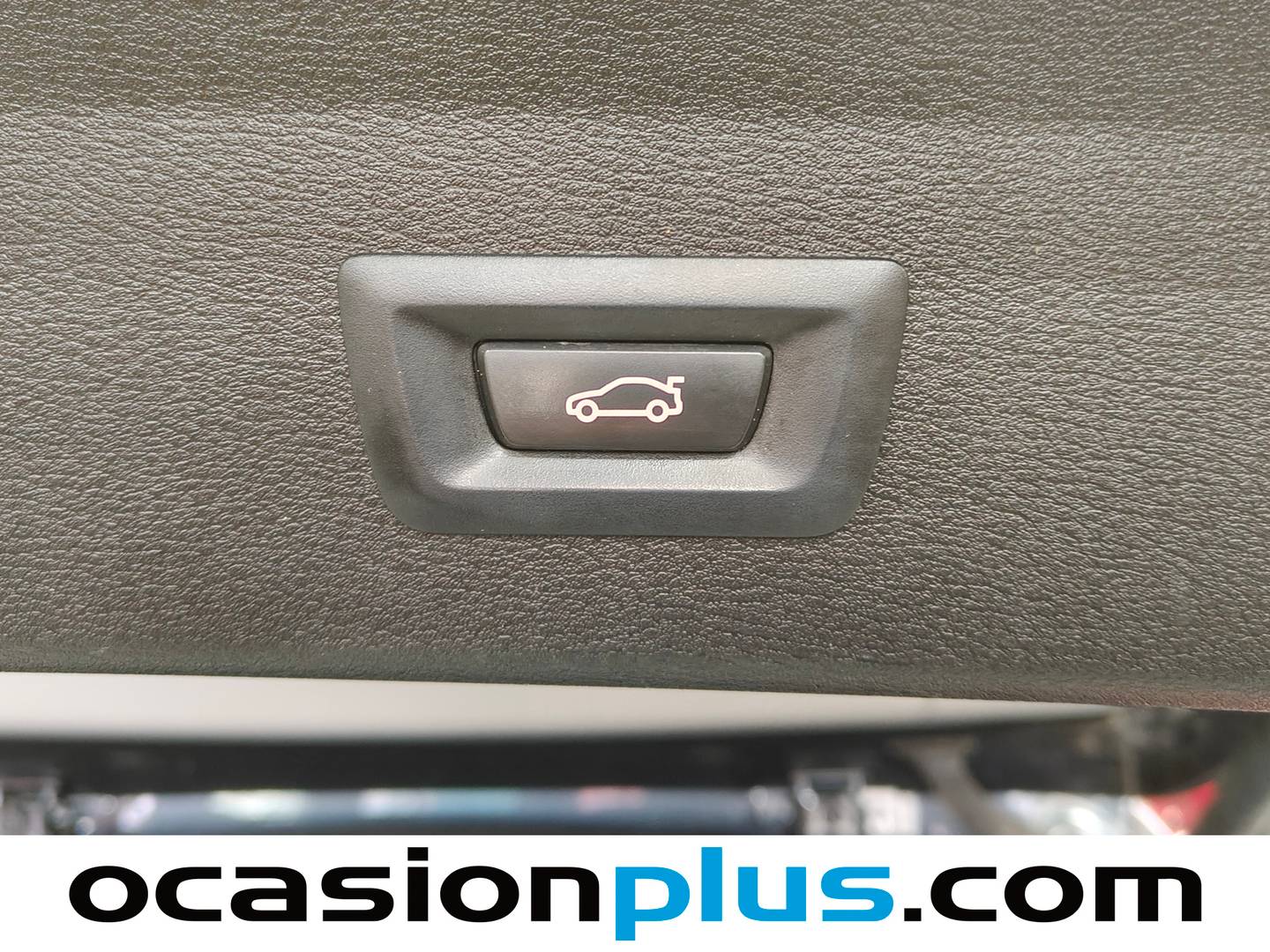 Foto BMW X1 BMW X1 sDrive16d (116 CV)