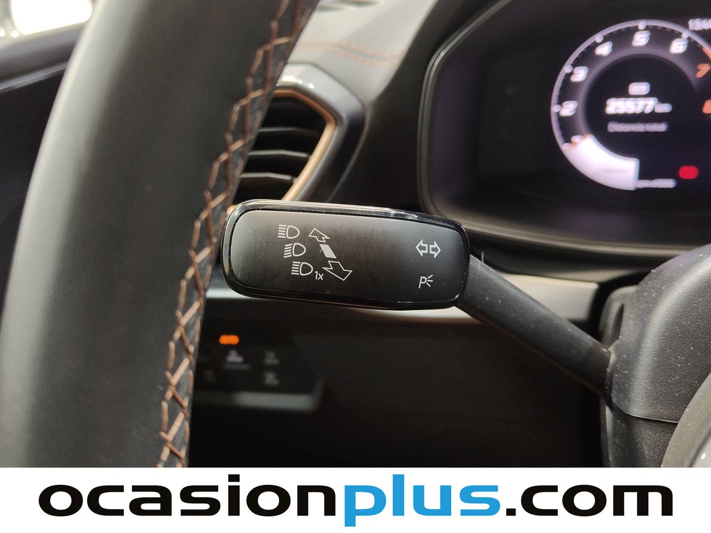 Cupra León Cupra Leon Sportstourer 1.5 TSI (150 CV) barato