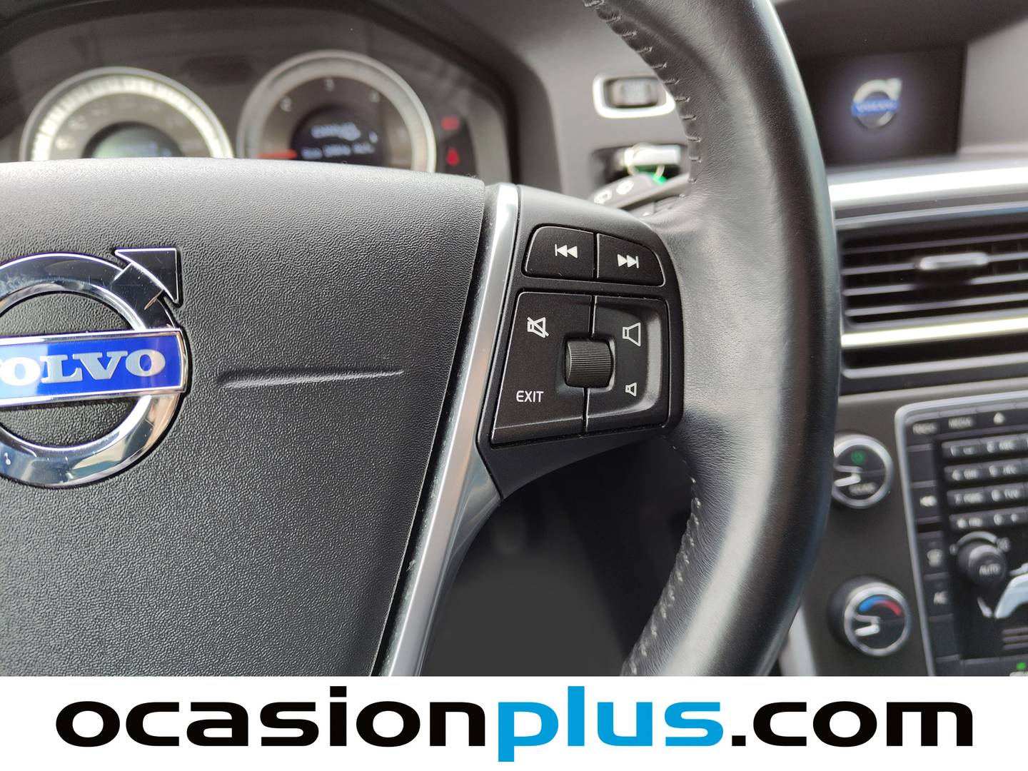 Acabados Volvo V60 Volvo V60 1.6 DRIVe Momentum (115 CV)