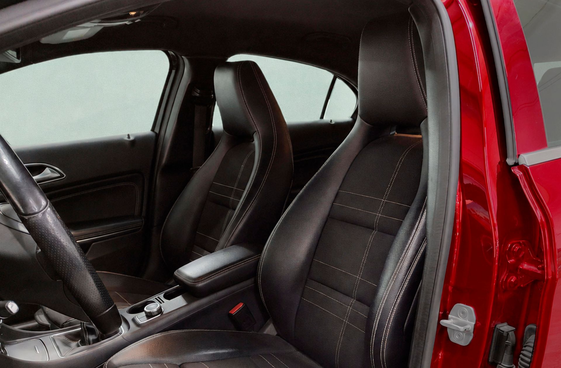 Mercedes-Benz Clase A 180 d Style - foto 13