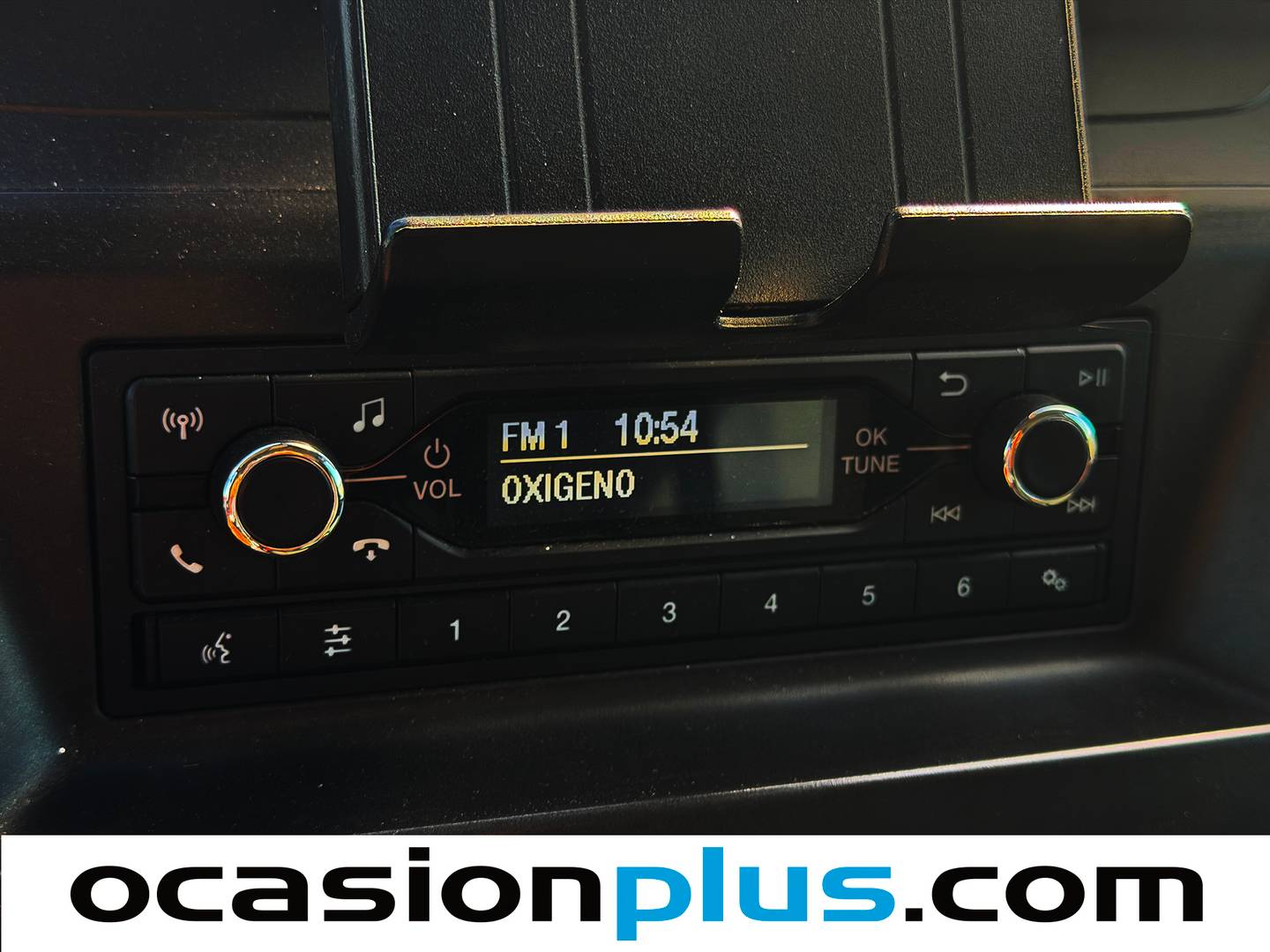 Accesorios del Ford Transit Ford Transit Furgon 350 L3H2 Trend (130 CV)