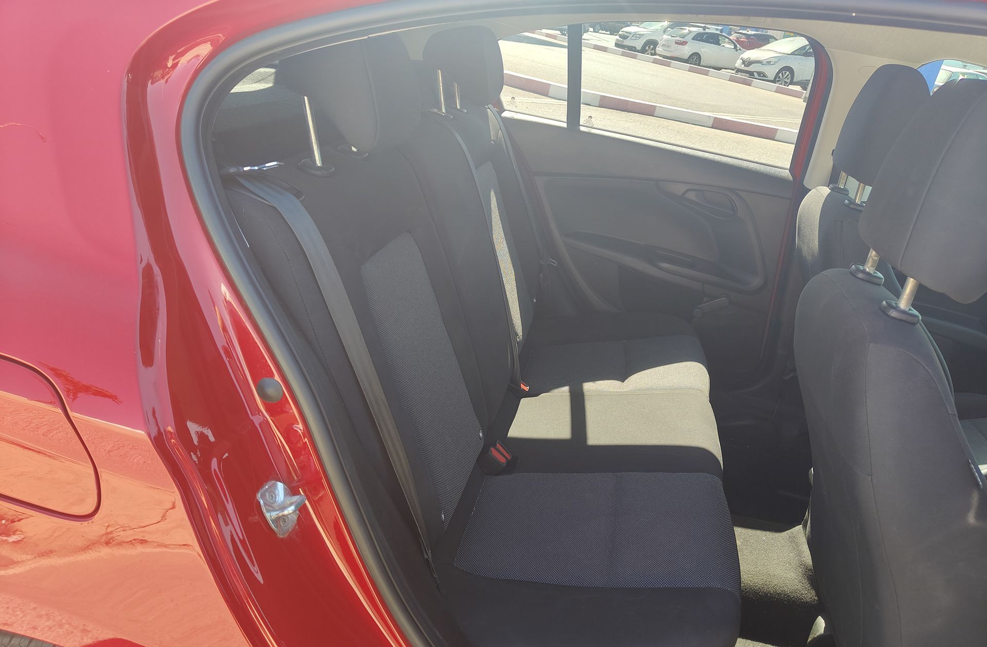 Fiat Tipo 1.4 Street - foto 13