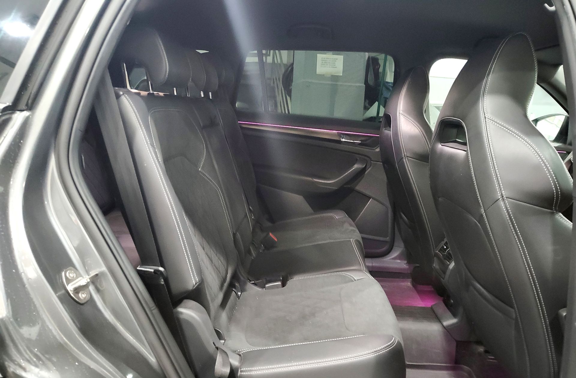 Škoda Kodiaq 1.5 TSI Sportline 4x2 DSG 7 plazas - foto 21