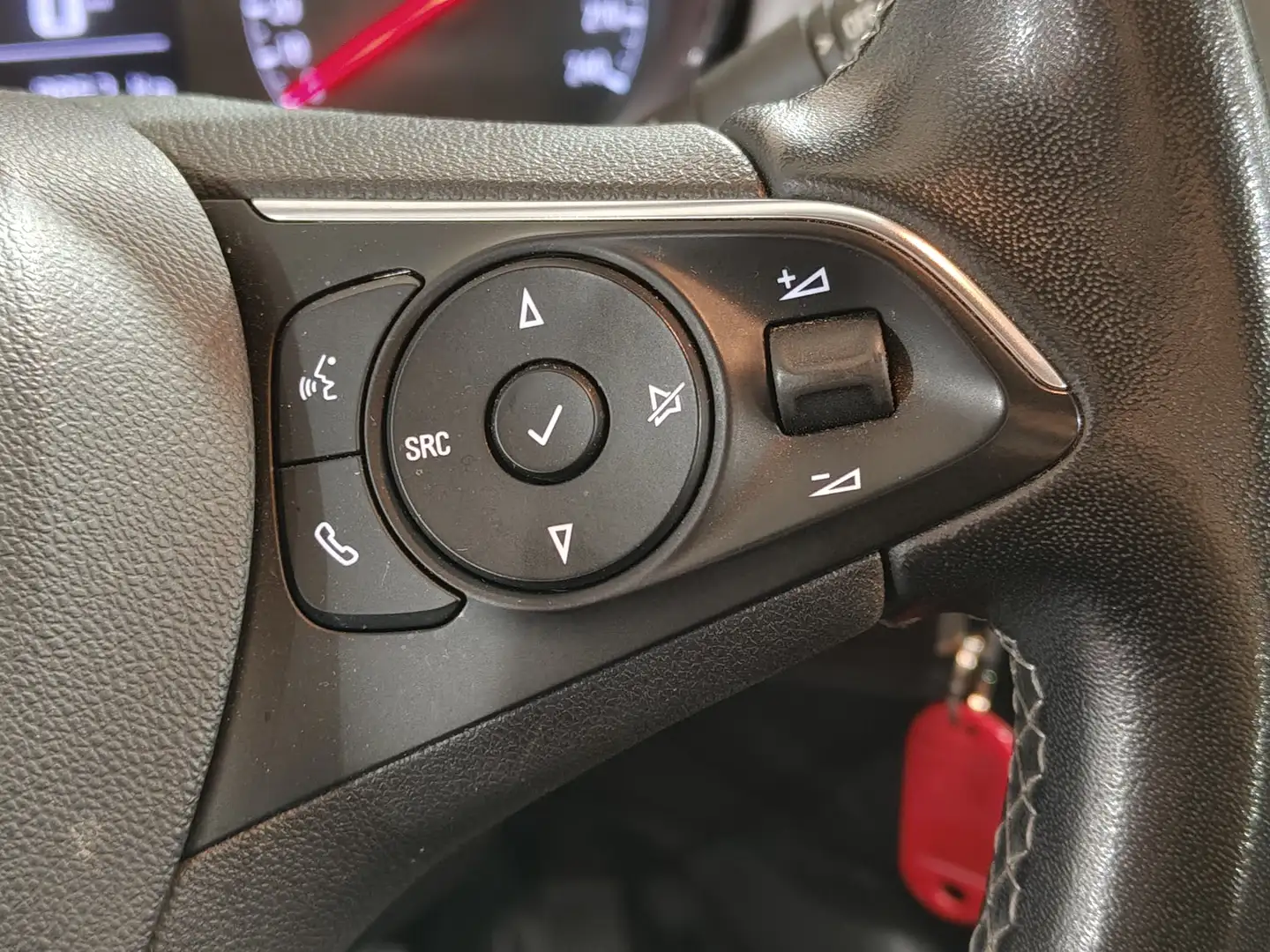 Foto Opel Crossland Opel Crossland 1.2 Edition (110 CV)