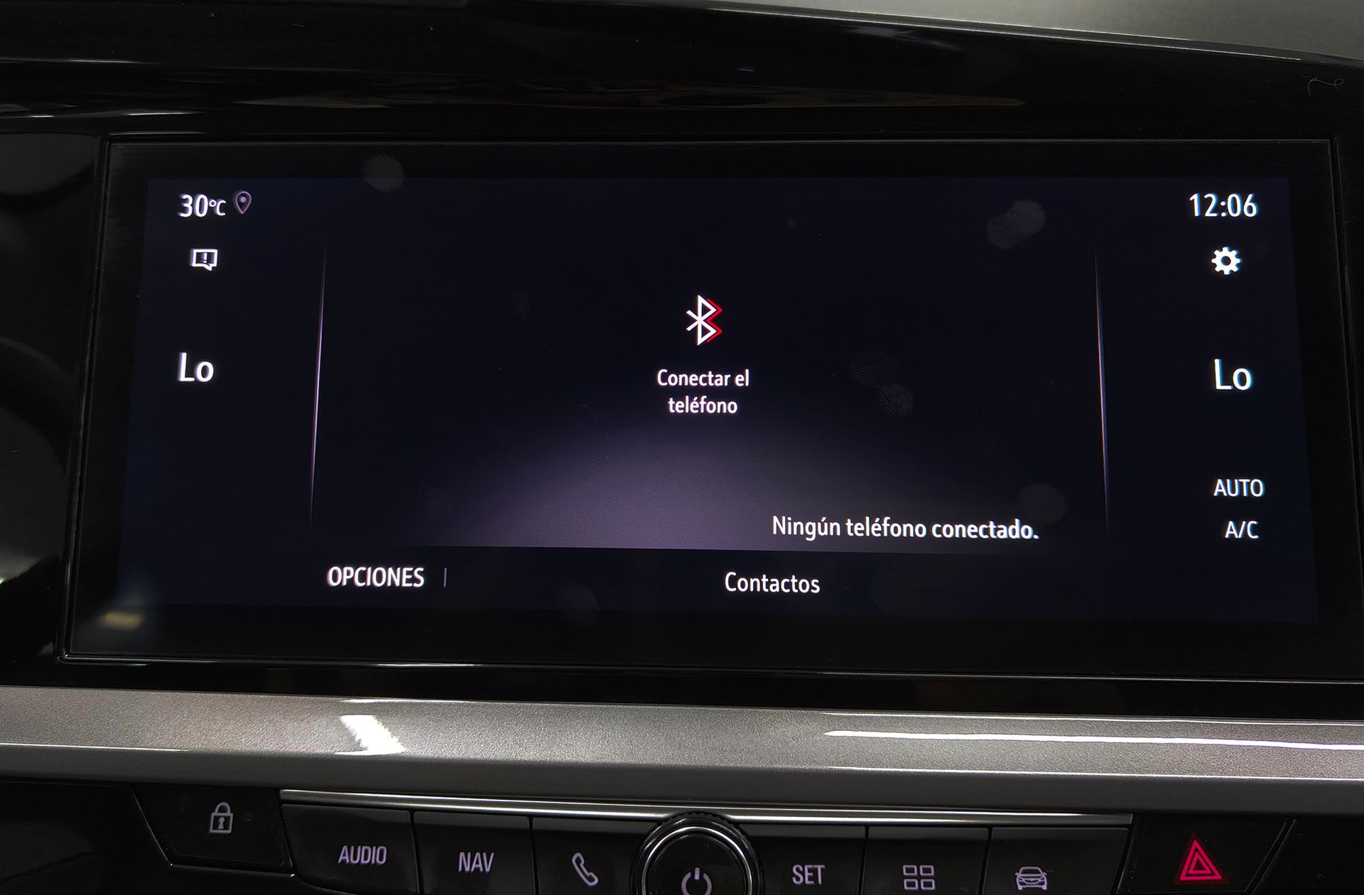 Opel Grandland 1.2 Turbo XHT GS - foto 36