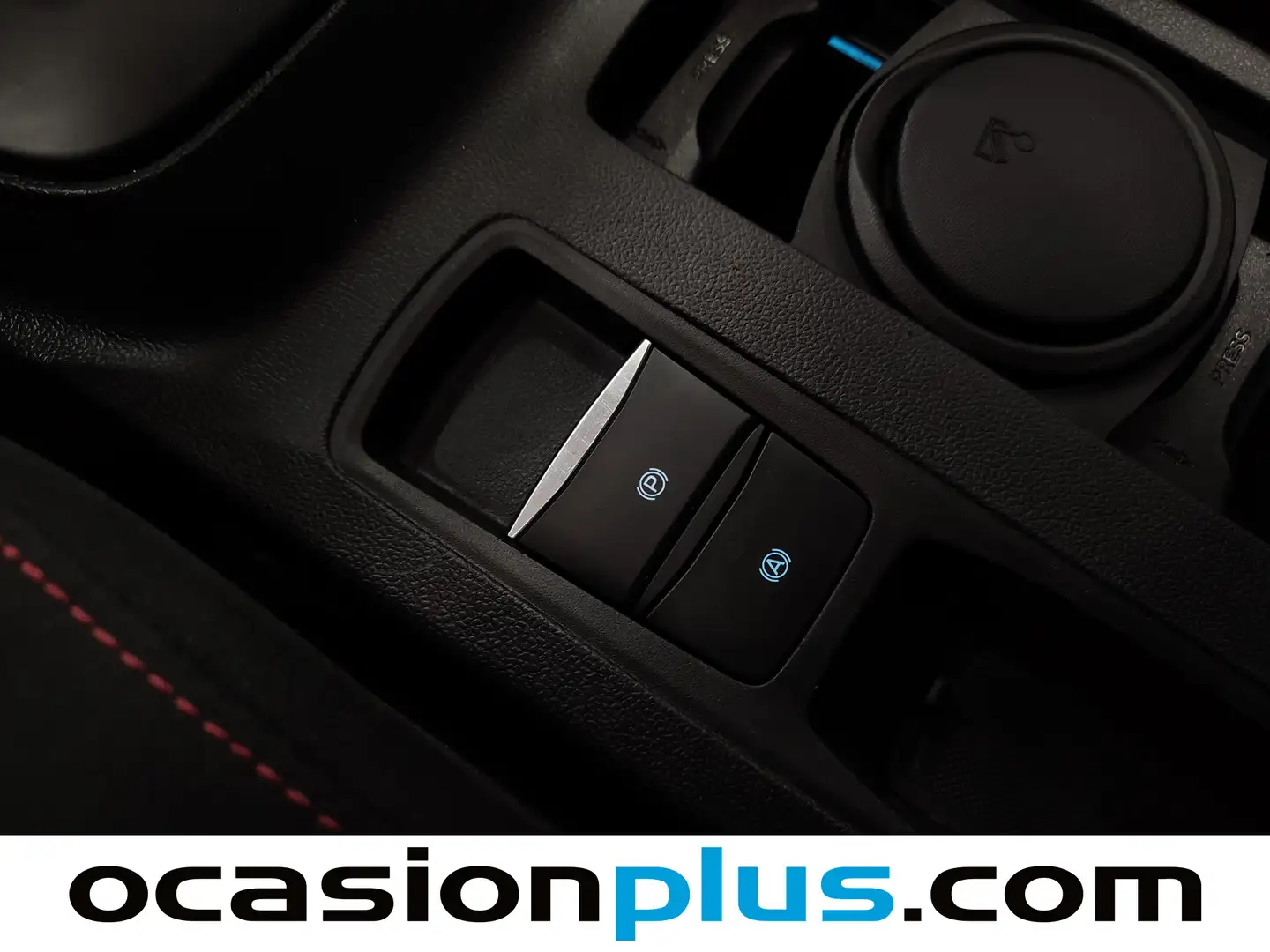 Foto Ford Focus Ford Focus 1.0 Ecoboost ST-Line (125 CV)