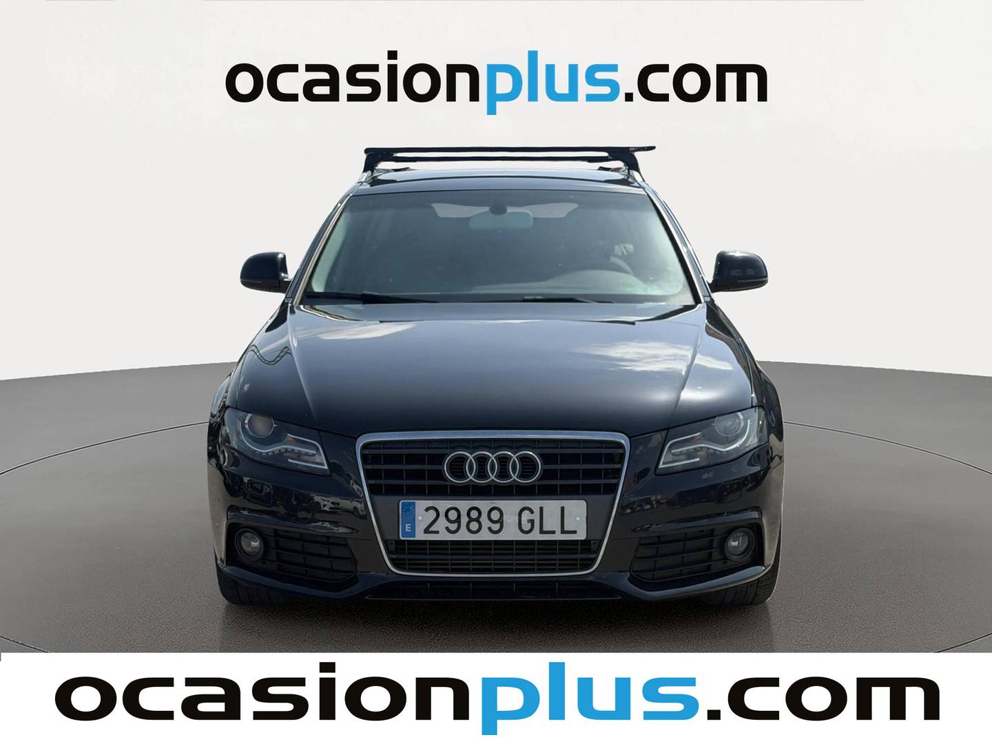 Audi A4 Audi A4 Avant 2.0 TDI DPF (143 CV) 143cv