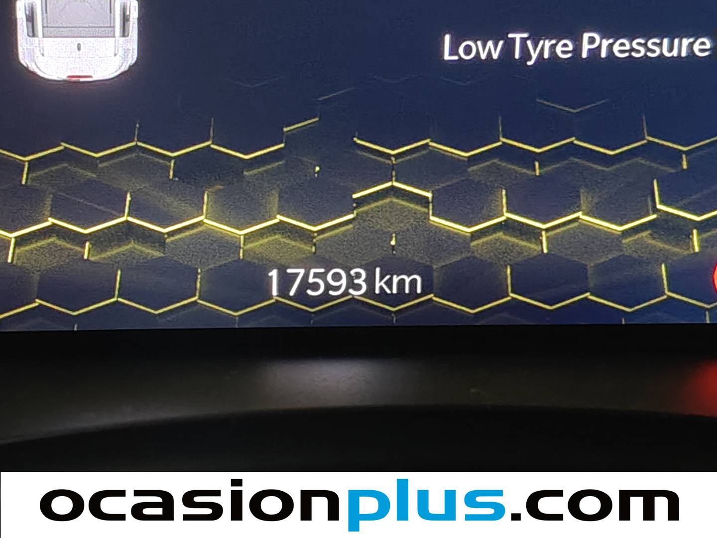 Jeep Renegade Jeep Renegade eHybrid 1.5 Limited ATX (130 CV) 130cv