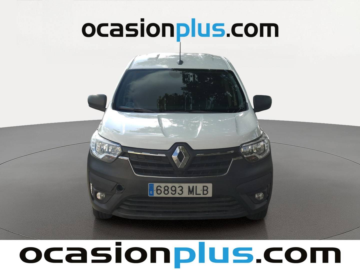Renault Express Renault Express Furgon Advance Blue dCi (95 CV) 95cv