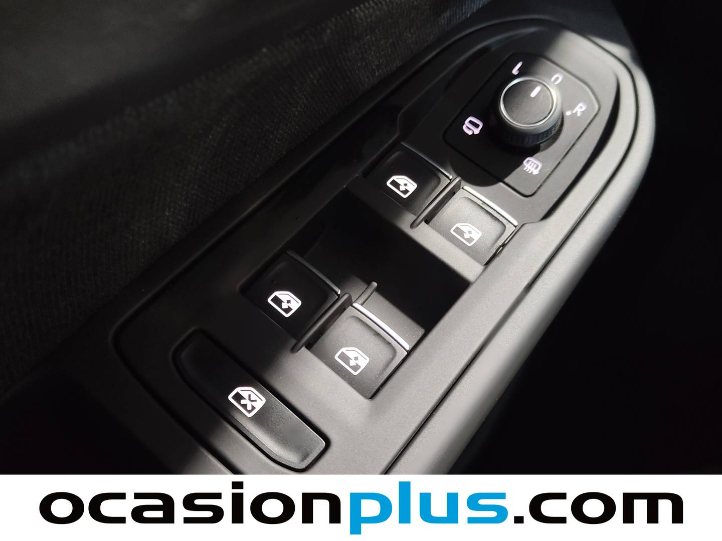 Volkswagen Golf Volkswagen Golf Life 2.0 TDI  (115 CV) de ocasión