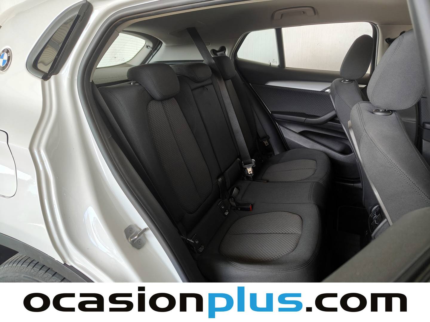 BMW X2 BMW X2 sDrive18d (150 CV) diésel