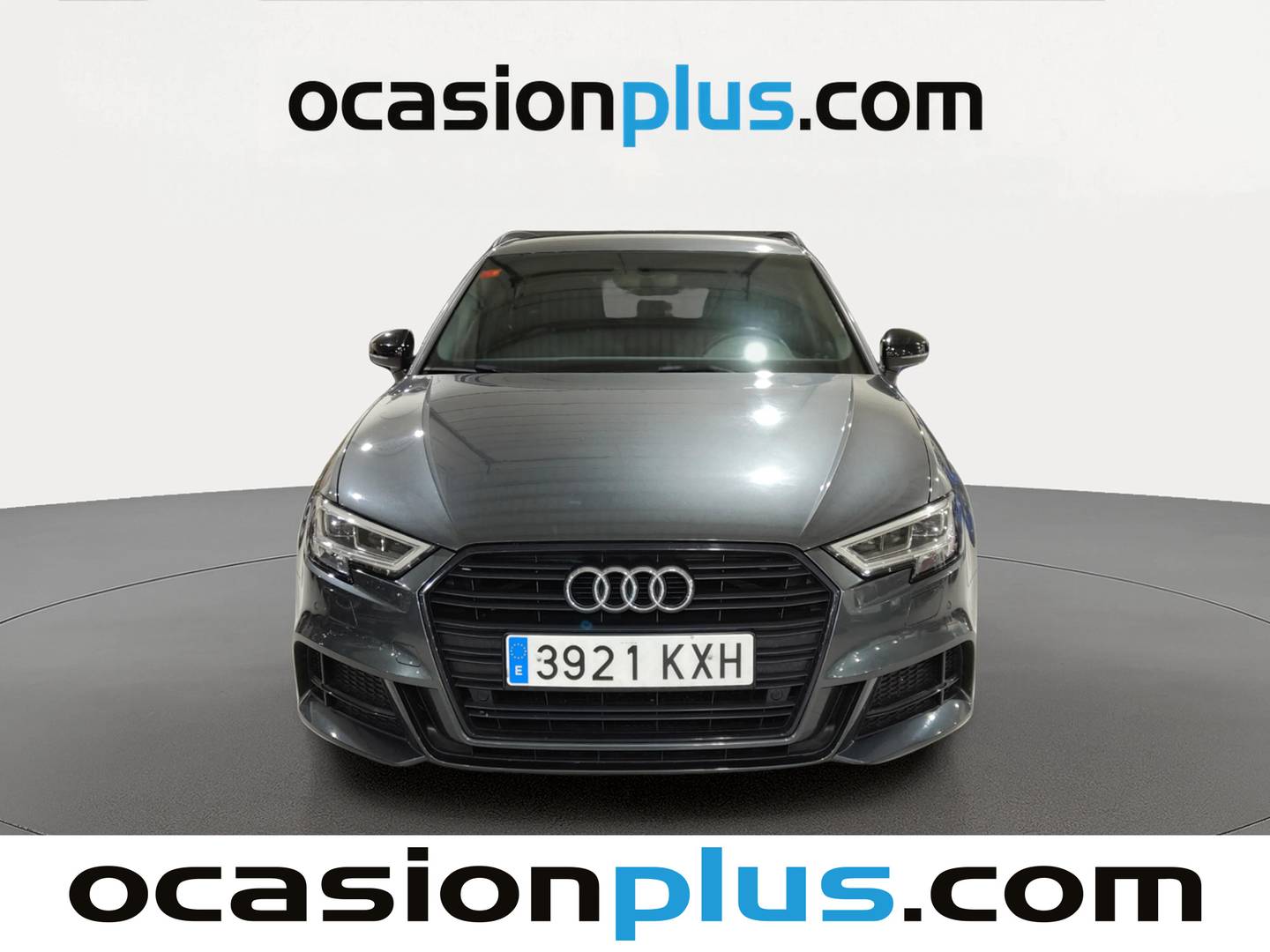 Foto Audi A3 Sportback Audi A3 Sportback S line 35 TDI 110 kW (150 CV) S tronic